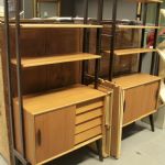 791 9092 BOOKCASE